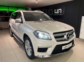 Mercedes-Benz GL-Class