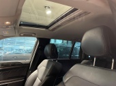 Mercedes-Benz GL-Class