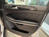 Mercedes-Benz GL-Class