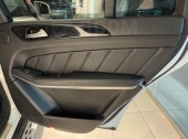 Mercedes-Benz GL-Class
