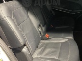 Mercedes-Benz GL-Class