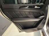Mercedes-Benz GL-Class