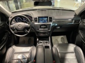 Mercedes-Benz GL-Class