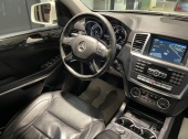 Mercedes-Benz GL-Class