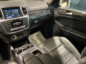 Mercedes-Benz GL-Class