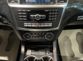 Mercedes-Benz GL-Class