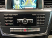 Mercedes-Benz GL-Class