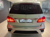 Mercedes-Benz GL-Class