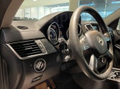 Mercedes-Benz GL-Class