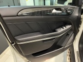 Mercedes-Benz GL-Class