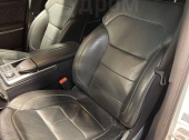 Mercedes-Benz GL-Class