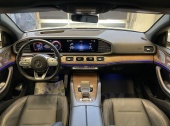 Mercedes-Benz GLE Coupe
