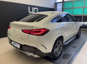 Mercedes-Benz GLE Coupe