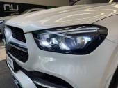 Mercedes-Benz GLE Coupe