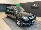 Mercedes-Benz GLK-Class