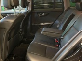 Mercedes-Benz GLK-Class