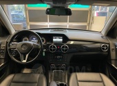 Mercedes-Benz GLK-Class