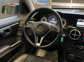 Mercedes-Benz GLK-Class