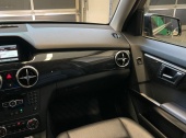 Mercedes-Benz GLK-Class