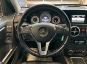 Mercedes-Benz GLK-Class
