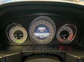 Mercedes-Benz GLK-Class