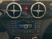Mercedes-Benz GLK-Class