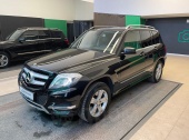 Mercedes-Benz GLK-Class