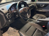 Mercedes-Benz GLK-Class