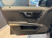 Mercedes-Benz GLK-Class