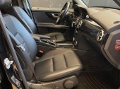 Mercedes-Benz GLK-Class