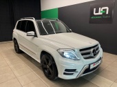 Mercedes-Benz GLK-Class