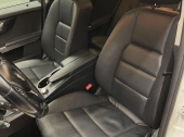 Mercedes-Benz GLK-Class