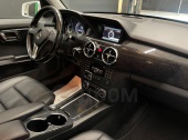 Mercedes-Benz GLK-Class