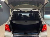 Mercedes-Benz GLK-Class