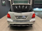 Mercedes-Benz GLK-Class