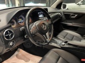 Mercedes-Benz GLK-Class