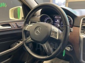 Mercedes-Benz M-Class