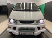 Mitsubishi Delica