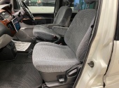 Mitsubishi Delica