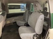 Mitsubishi Delica