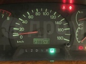 Mitsubishi Delica