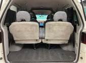 Mitsubishi Delica