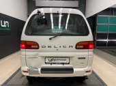 Mitsubishi Delica