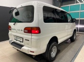 Mitsubishi Delica