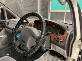 Mitsubishi Delica