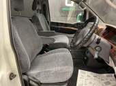 Mitsubishi Delica