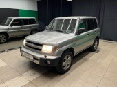 Mitsubishi Pajero Pinin