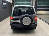 Mitsubishi Pajero Pinin