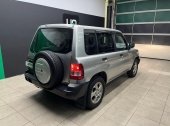 Mitsubishi Pajero Pinin