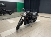 Мотоциклы Круизер